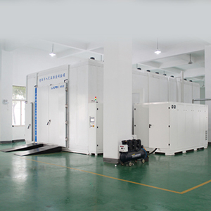 氫燃料電池試驗箱|氫燃料電池測試箱廠家